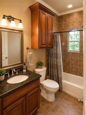 3706 NE Eastlake Dr, Lawton, OK 73507
