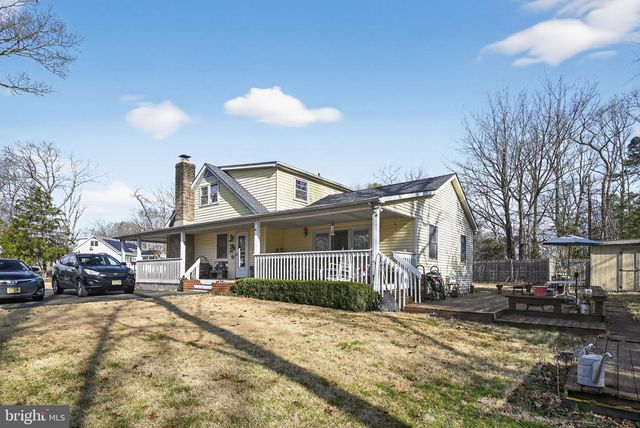 25 MARLYN TERR, Millville, NJ 08332