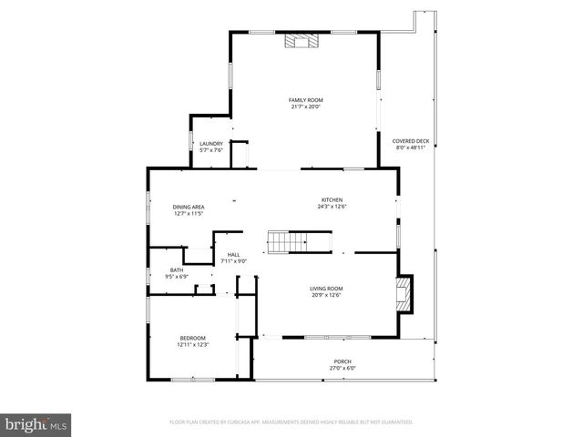 25 MARLYN TERR, Millville, NJ 08332