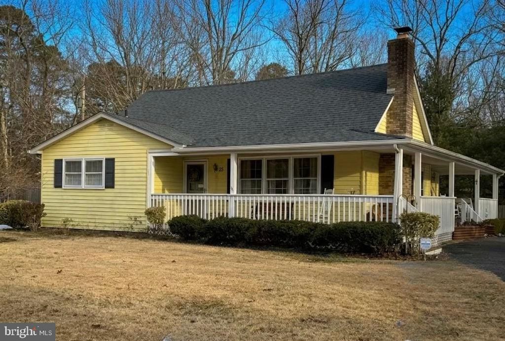 25 MARLYN TERR, Millville, NJ 08332