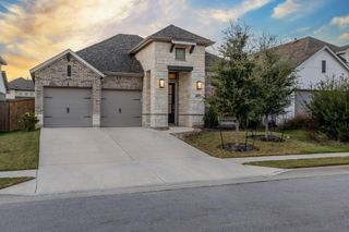 1909 Sir Nathaniel LN, Leander, TX 78641