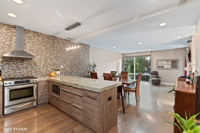 1555 N Talman Avenue 2B, Chicago, IL 60622