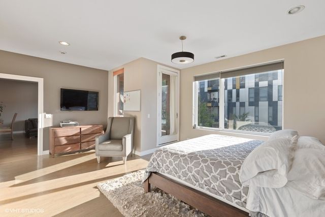 1555 N Talman Avenue 2B, Chicago, IL 60622