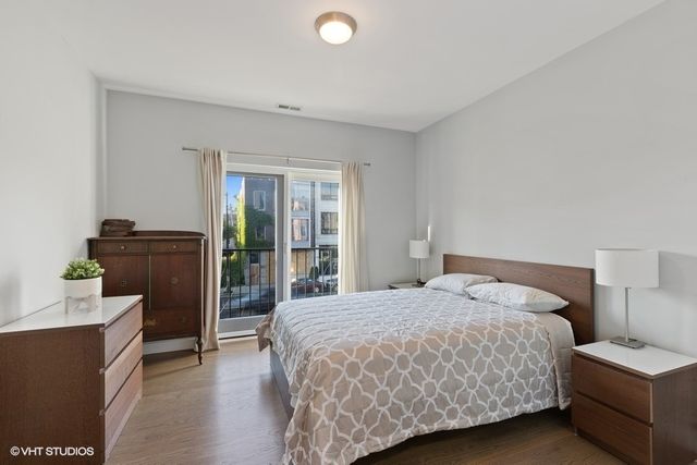 1555 N Talman Avenue 2B, Chicago, IL 60622