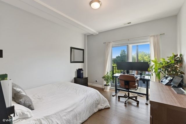 1555 N Talman Avenue 2B, Chicago, IL 60622