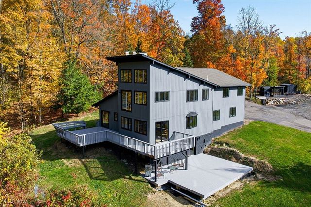 10640 Butternut Road, Chesterland, OH 44026