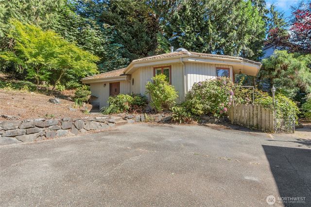 4320 Shore Drive NW, Gig Harbor, WA 98335