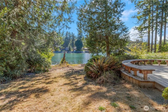 4320 Shore Drive NW, Gig Harbor, WA 98335