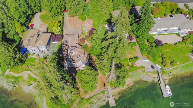 4320 Shore Drive NW, Gig Harbor, WA 98335