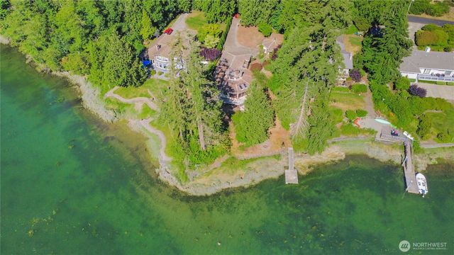 4320 Shore Drive NW, Gig Harbor, WA 98335
