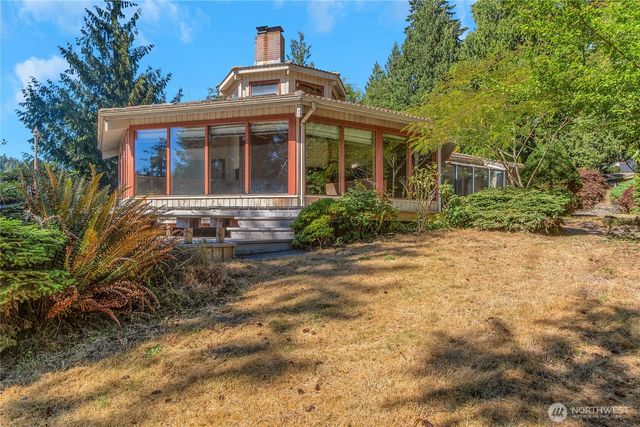 4320 Shore Drive NW, Gig Harbor, WA 98335