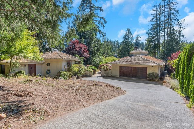 4320 Shore Drive NW, Gig Harbor, WA 98335