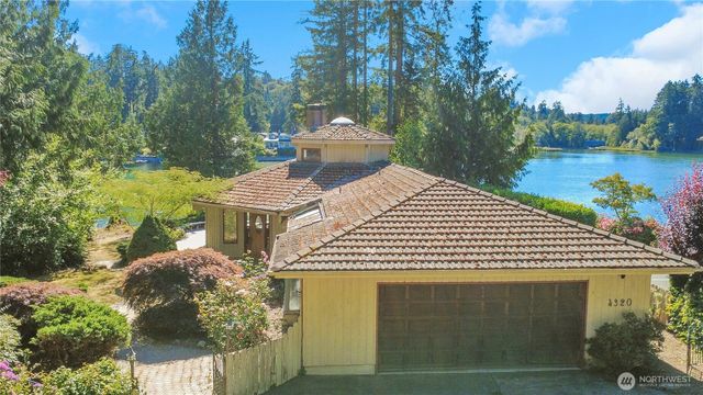 4320 Shore Drive NW, Gig Harbor, WA 98335