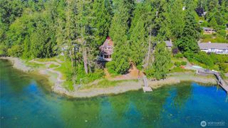 4320 Shore Drive NW, Gig Harbor, WA 98335