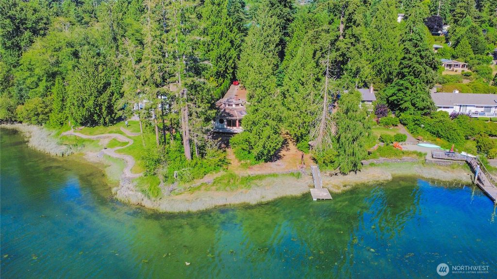 4320 Shore Drive NW, Gig Harbor, WA 98335