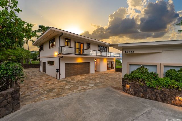 44-443 Kaneohe Bay Drive, Kaneohe, HI 96744