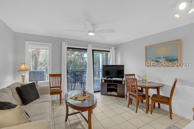 23 S Forest Beach Dr Apt 187, Hilton Head Island, SC 29928