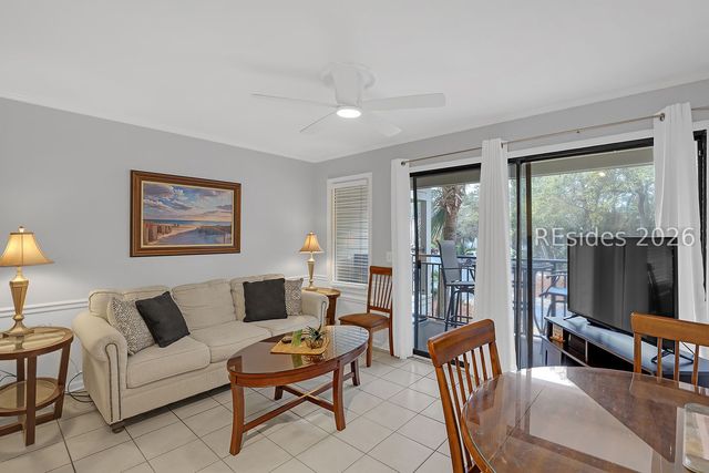 23 S Forest Beach Dr Apt 187, Hilton Head Island, SC 29928