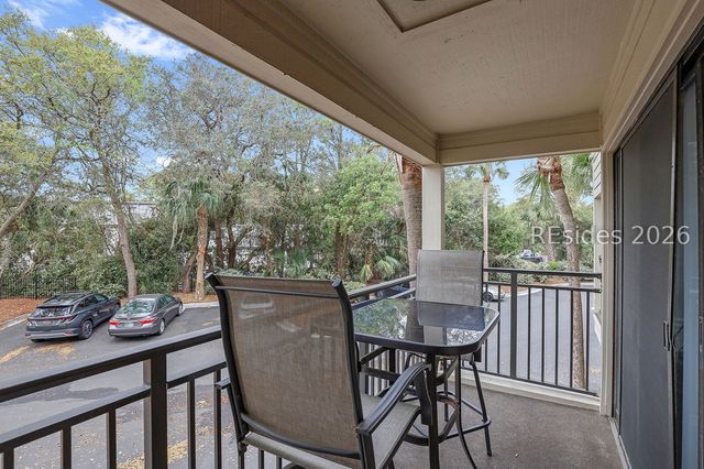 23 S Forest Beach Dr Apt 187, Hilton Head Island, SC 29928
