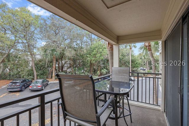 23 S Forest Beach Dr Apt 187, Hilton Head Island, SC 29928