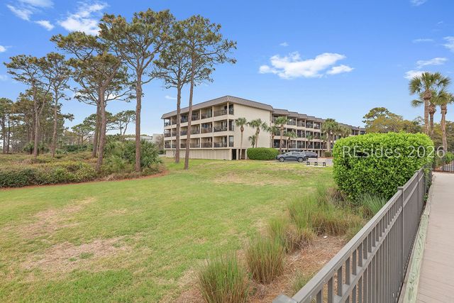 23 S Forest Beach Dr Apt 187, Hilton Head Island, SC 29928