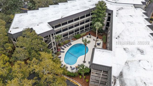 23 S Forest Beach Dr Apt 187, Hilton Head Island, SC 29928