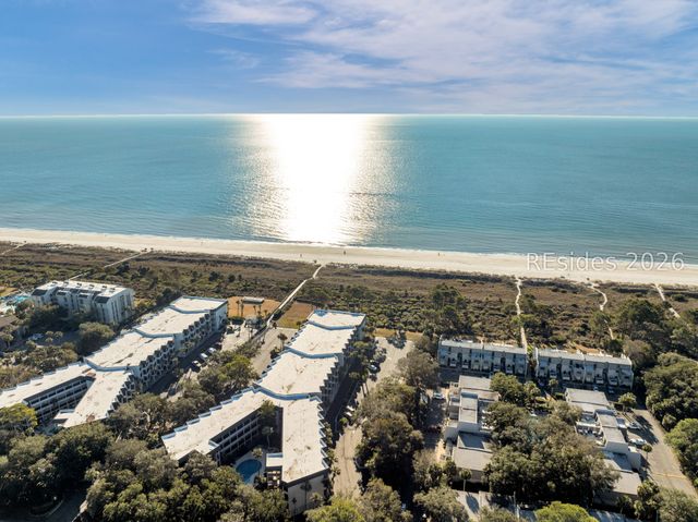 23 S Forest Beach Dr Apt 187, Hilton Head Island, SC 29928