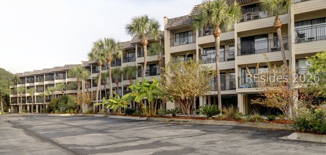 23 S Forest Beach Dr Apt 187, Hilton Head Island, SC 29928