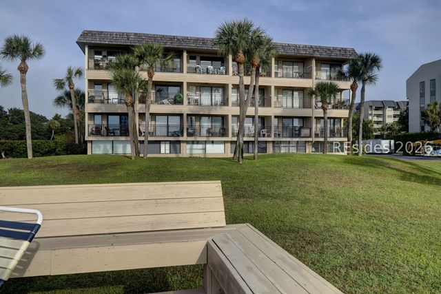 23 S Forest Beach Dr Apt 187, Hilton Head Island, SC 29928