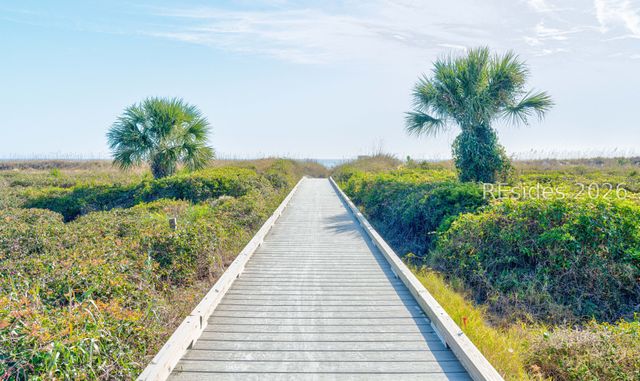 23 S Forest Beach Dr Apt 187, Hilton Head Island, SC 29928