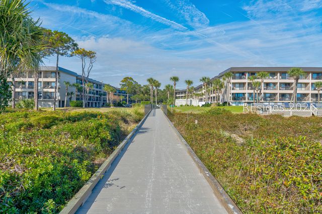 23 S Forest Beach Dr Apt 187, Hilton Head Island, SC 29928