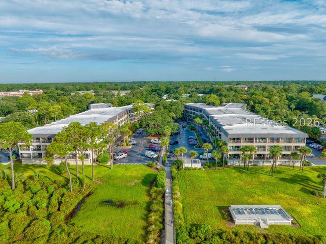 23 S Forest Beach Dr Apt 187, Hilton Head Island, SC 29928