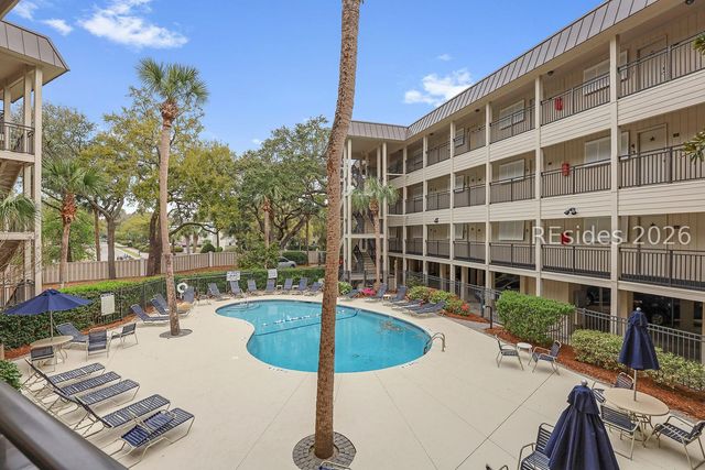 23 S Forest Beach Dr Apt 187, Hilton Head Island, SC 29928