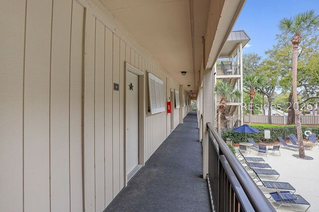 23 S Forest Beach Dr Apt 187, Hilton Head Island, SC 29928