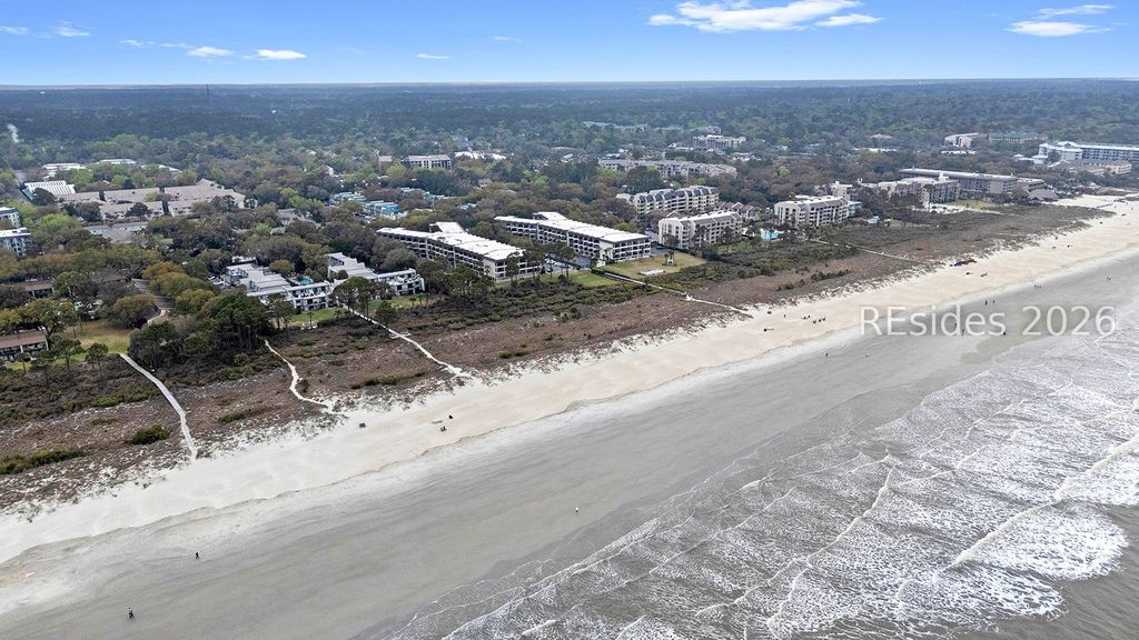 23 S Forest Beach Dr Apt 187, Hilton Head Island, SC 29928