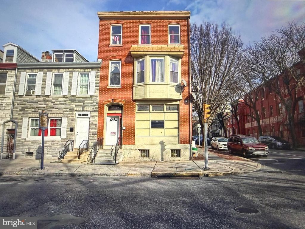 147 S 6TH ST, Reading, PA 19602