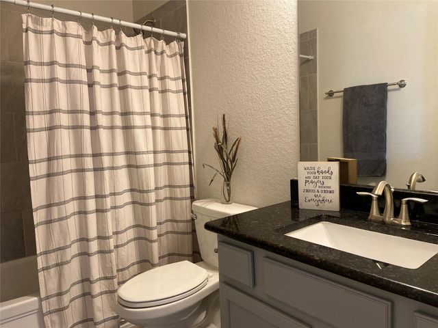 3454 Stablewood Grove Lane, Spring, TX 77386