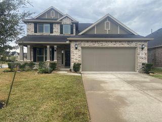 3454 Stablewood Grove Lane, Spring, TX 77386