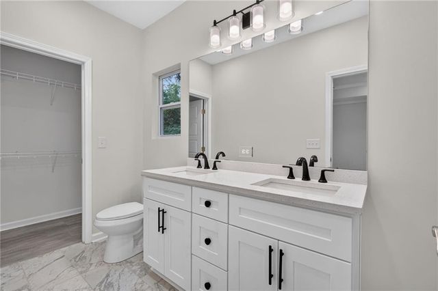 3942 Alderwoods Drive, Jonesboro, GA 30236