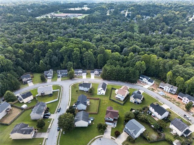 3942 Alderwoods Drive, Jonesboro, GA 30236