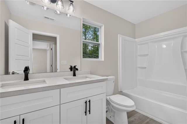 3942 Alderwoods Drive, Jonesboro, GA 30236