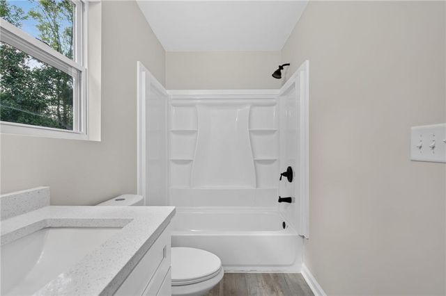 3942 Alderwoods Drive, Jonesboro, GA 30236