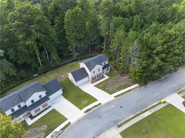 3942 Alderwoods Drive, Jonesboro, GA 30236