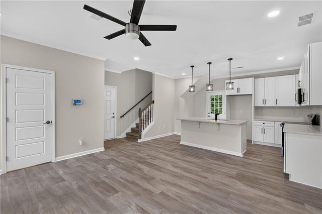 3942 Alderwoods Drive, Jonesboro, GA 30236