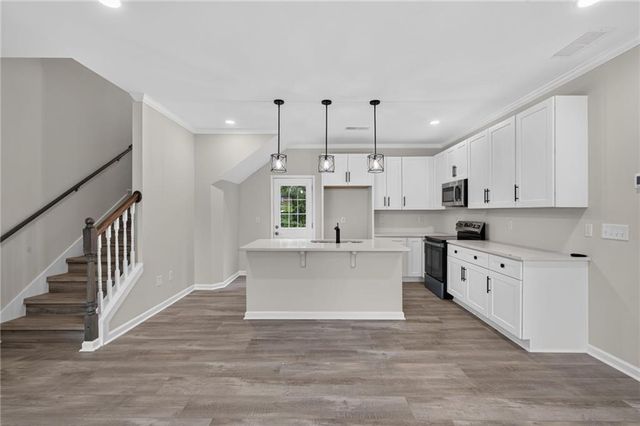 3942 Alderwoods Drive, Jonesboro, GA 30236