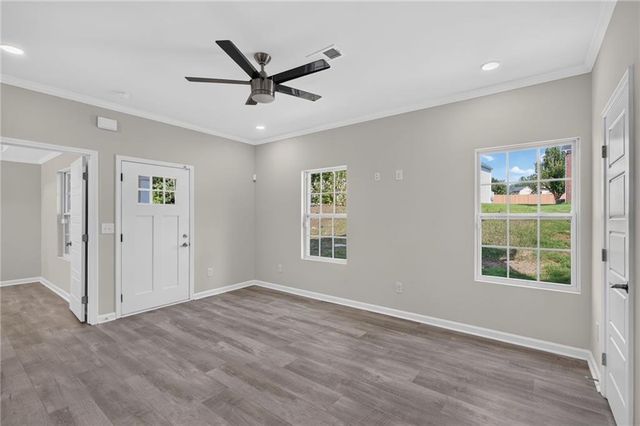 3942 Alderwoods Drive, Jonesboro, GA 30236