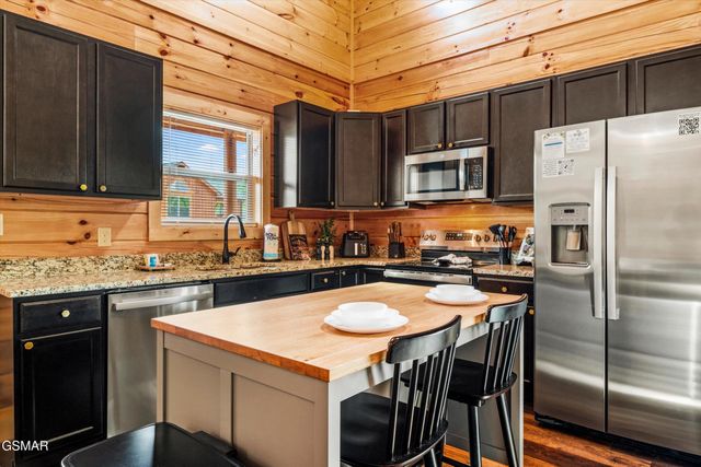 417 Southern Sun Way, Pigeon Forge, TN 37863