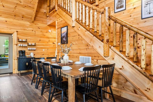 417 Southern Sun Way, Pigeon Forge, TN 37863
