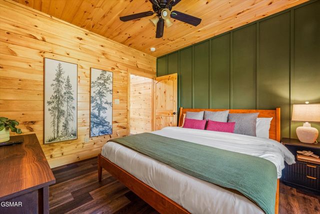 417 Southern Sun Way, Pigeon Forge, TN 37863