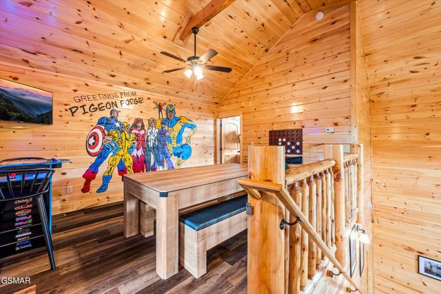417 Southern Sun Way, Pigeon Forge, TN 37863